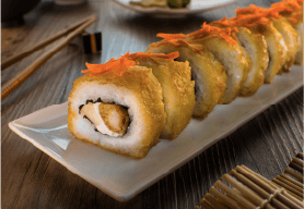 Sushi Imperio Chicken Tempura